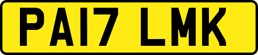 PA17LMK