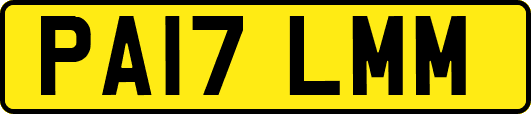 PA17LMM