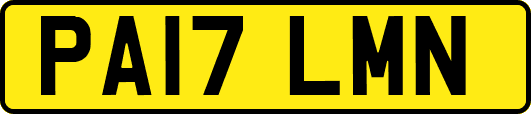 PA17LMN