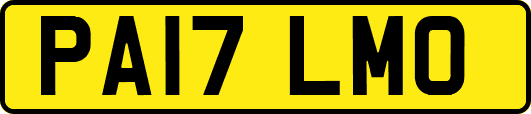 PA17LMO