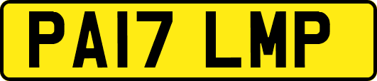 PA17LMP
