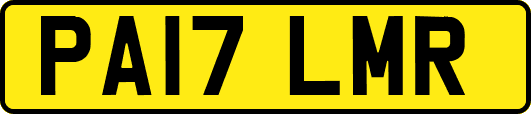 PA17LMR
