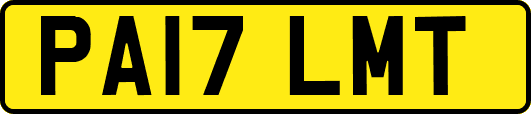 PA17LMT
