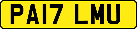 PA17LMU