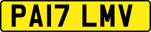 PA17LMV