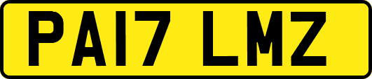 PA17LMZ