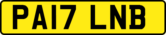 PA17LNB