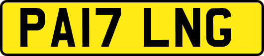 PA17LNG