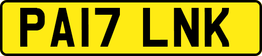 PA17LNK