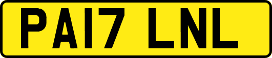 PA17LNL