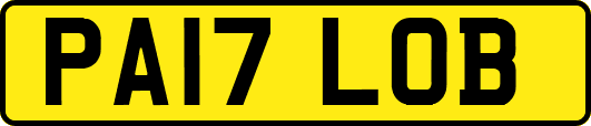 PA17LOB