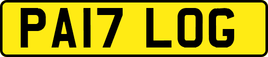 PA17LOG