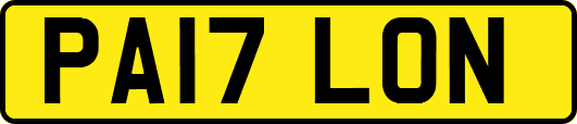 PA17LON