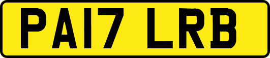 PA17LRB