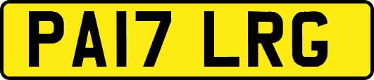 PA17LRG