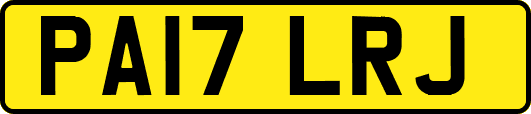 PA17LRJ