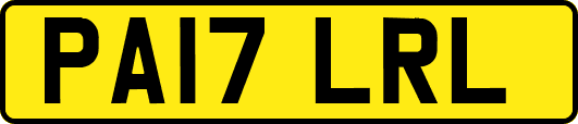 PA17LRL