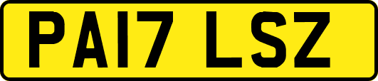 PA17LSZ