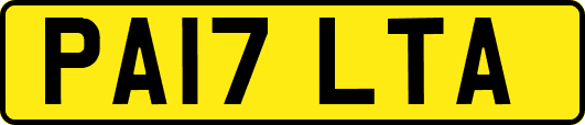 PA17LTA
