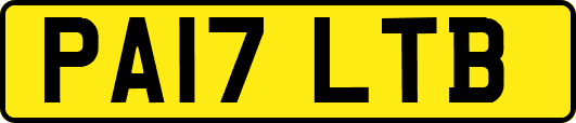 PA17LTB