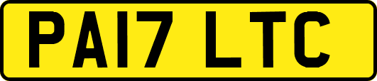 PA17LTC