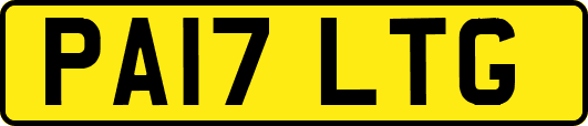 PA17LTG