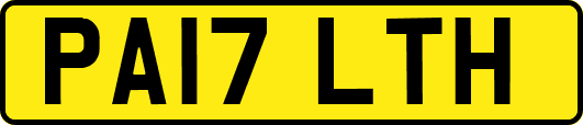 PA17LTH