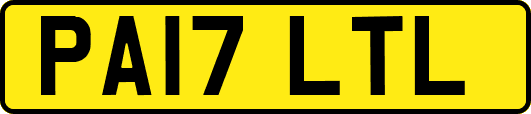 PA17LTL