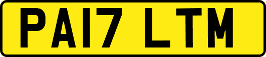 PA17LTM
