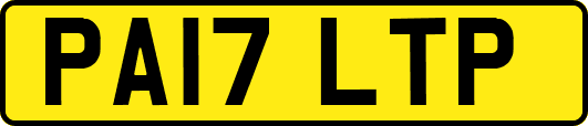 PA17LTP