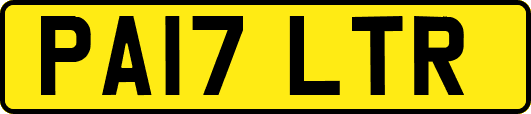 PA17LTR
