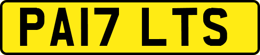 PA17LTS