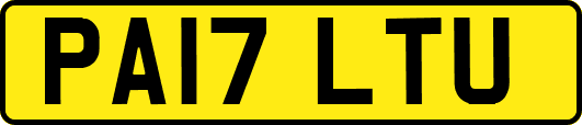 PA17LTU