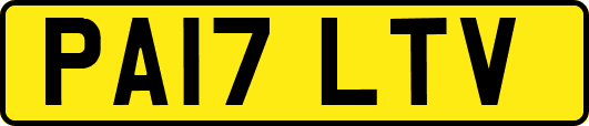 PA17LTV