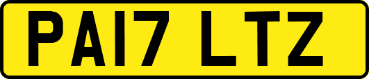 PA17LTZ