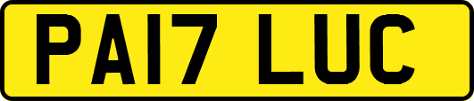 PA17LUC