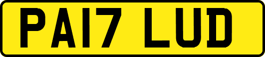PA17LUD