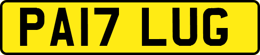 PA17LUG