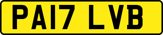 PA17LVB