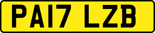 PA17LZB