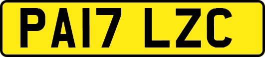 PA17LZC