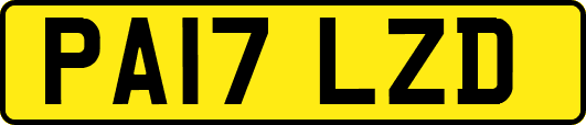PA17LZD