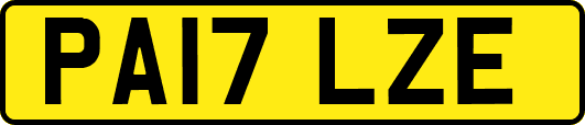 PA17LZE