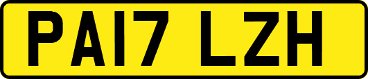 PA17LZH