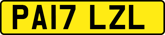 PA17LZL