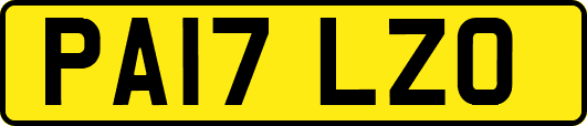 PA17LZO