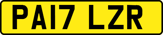 PA17LZR
