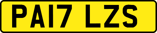 PA17LZS