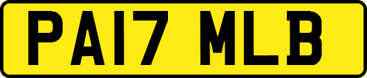 PA17MLB