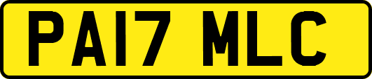 PA17MLC